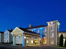 Holiday Inn Express & Suites New Buffalo, MI by IHG