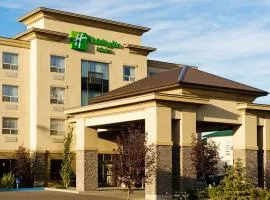 Holiday Inn & Suites Lloydminster by IHG