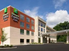 Holiday Inn Express & Suites - North Brunswick, an IHG Hotel, hotel in North Brunswick