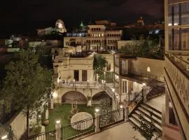 Cappadocia Fairy Chimneys Minia Cave Hotel, hotel in Ortahisar