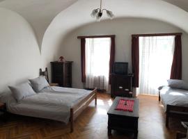 صور الفندق: Apartman Bécsi utca