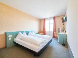 Hotel City am Bahnhof