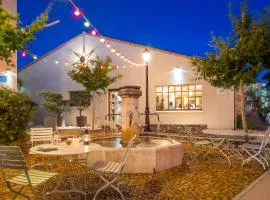 Terre de Provence Hôtel & Spa