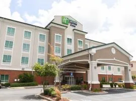 Holiday Inn Express & Suites - Valdosta by IHG