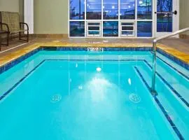 Holiday Inn Express Hotel & Suites Ooltewah Springs - Chattanooga by IHG