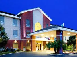 Holiday Inn Express Hotel and Suites Weslaco, an IHG Hotel, hotel in Weslaco