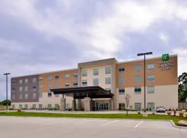 Holiday Inn Express & Suites - Ottumwa, an IHG Hotel, hotel en Ottumwa