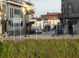 Hotel fotoğraf: La via del doge