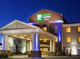 Holiday Inn Express & Suites Sioux Center by IHG