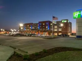 Holiday Inn Express & Suites - Dodge City by IHG