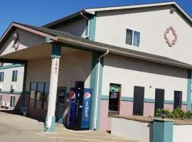 Value Inn & Suites Salina