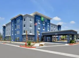 Holiday Inn Express Hotels & Suites Loma Linda by IHG