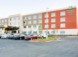 Holiday Inn Express & Suites Russellville, an IHG Hotel, hotel in Russellville