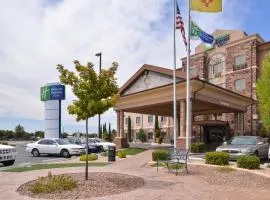 Holiday Inn Express Hotel & Suites Las Cruces by IHG