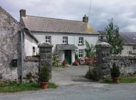 Fotos de Hotel: The Barns Farmhouse