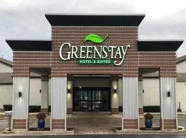 Greenstay Inn & Suites Court View, hôtel à Springfield