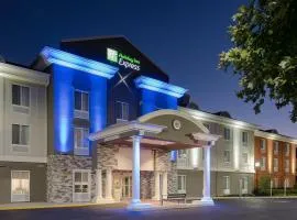 Holiday Inn Express & Suites Philadelphia - Mt Laurel by IHG