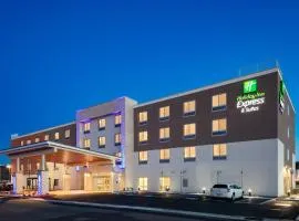 Holiday Inn Express & Suites - Medford by IHG