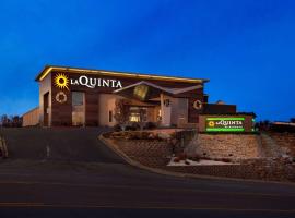 La Quinta by Wyndham Branson, hotel in Branson