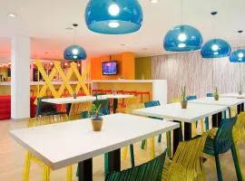 ibis Styles Duesseldorf-Neuss, hotell i Neuss