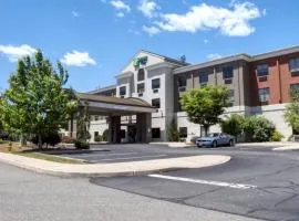 Holiday Inn Express Hotel & Suites Newton Sparta by IHG