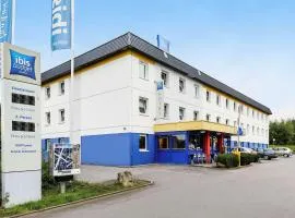 ibis budget Aachen Nord, hotel in Aachen