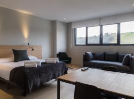 Hotel kuvat: Milimara Suites