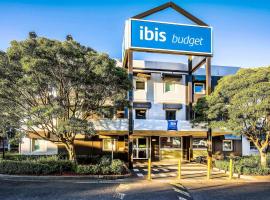 Hotel Photo: ibis Budget - St Peters