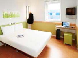 Hotel Foto: Ibis Budget Barcelona Sant Andreu De La Barca