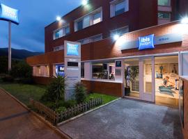 Hotel Photo: Ibis Budget Bilbao Arrigorriaga