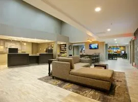 Holiday Inn Express Hotel & Suites - Paso Robles, an IHG Hotel, khách sạn ở Paso Robles