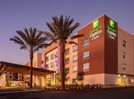 Holiday Inn Express & Suites - Moreno Valley - Riverside, an IHG Hotel, hotel Moreno Valleyben