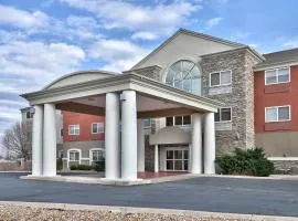 Holiday Inn Express & Suites Portales by IHG
