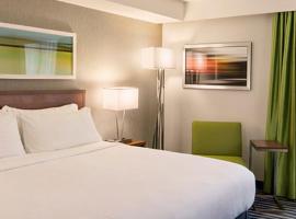 호텔 사진: Holiday Inn Winnipeg - Airport West, an IHG Hotel