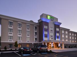 Holiday Inn Express and Suites West Ocean City by IHG, hotel in Ocean City