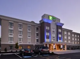 Holiday Inn Express and Suites West Ocean City by IHG