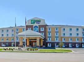 Holiday Inn Express & Suites - Williston by IHG