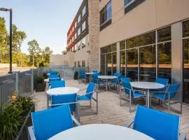 Holiday Inn Express Queensbury-Lake George Area by IHG