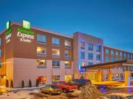 Holiday Inn Express & Suites - Hermiston Downtown by IHG