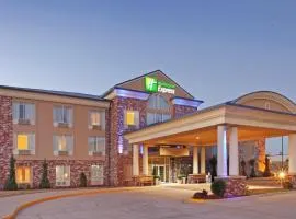 Holiday Inn Express Hotels & Suites Mountain Home by IHG