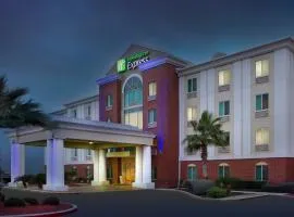 Holiday Inn Express & Suites San Antonio West Sea World Area by IHG