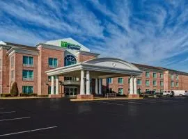 Holiday Inn Express Hotel & Suites London by IHG