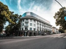 Holiday Inn Telavi by IHG