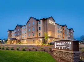 Staybridge Suites - Hillsboro North by IHG