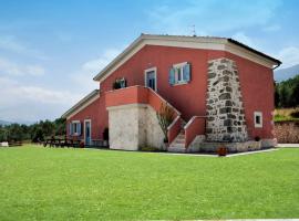 Fotos de Hotel: La Masseria di Villa Giulia