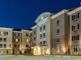 Candlewood Suites Columbia Hwy 63 & I-70 by IHG