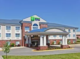 Holiday Inn Express Hotel & Suites Paragould by IHG
