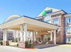 Holiday Inn Express Hotels & Suites Mountain Home by IHG