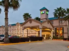 Holiday Inn Express Hotel and Suites Lake Charles by IHG