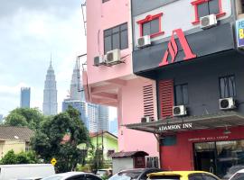 Photo de l’hôtel: Adamson Inn Kuala Lumpur